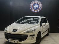 Peugeot 308 SW 1.6 HDi FAP EGS Euro 5/ Nyservad/ Automat