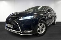 Lexus RX 450 h | PANO | DRAGKROK | HEAD-UP | VINTERHJUL |