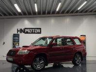 Subaru Forester 2.5 4WD |TakLucka|NAVI|Skinn|RESERVERAD