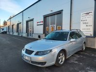 Saab 9-5 SportCombi 2.3 T BioPower Linear