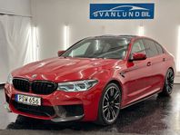 BMW M5 Performance, Keramiska Bromsar, SE SPEC