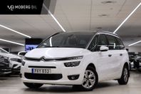 Citroën C4 Grand C4 Picasso 1.6 BlueHDi 120hk Drag *4,95%* M