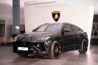 Lamborghini Urus S 4.0 V8 666 hk