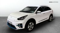 Kia E-Niro ADVANCE PLUS 64KWh 204 HK Hedin Certified