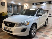 Volvo XC60 D5 AWD Momentum R-Design Auto Pano/Drag/Bes/215hk