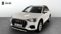 Audi Q3 40 TDI quattro TDI QUATTRO 2.0