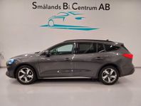 Ford Focus Active Kombi 1.0 EcoBoost SelectShift Active