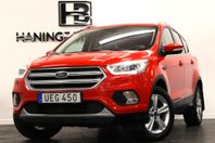 Ford Kuga 2.0 TDCi AWD TITANIUM EURO 6 RÄNTA 4,95%