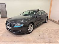 Audi A5 Sportback 2.0 TFSI 211hk Taklucka Drag |1251kr/mån|