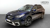 Subaru Outback 2.5 XFUEL Limited AWD Låg Skatt