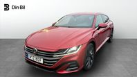 Volkswagen Arteon Shooting Brake Shooting Brake R-line 2.0 T