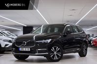 Volvo XC60 T6 AWD 350hk Inscription Expr Pano