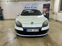 Renault Mégane Grandtour 1.5 dCi