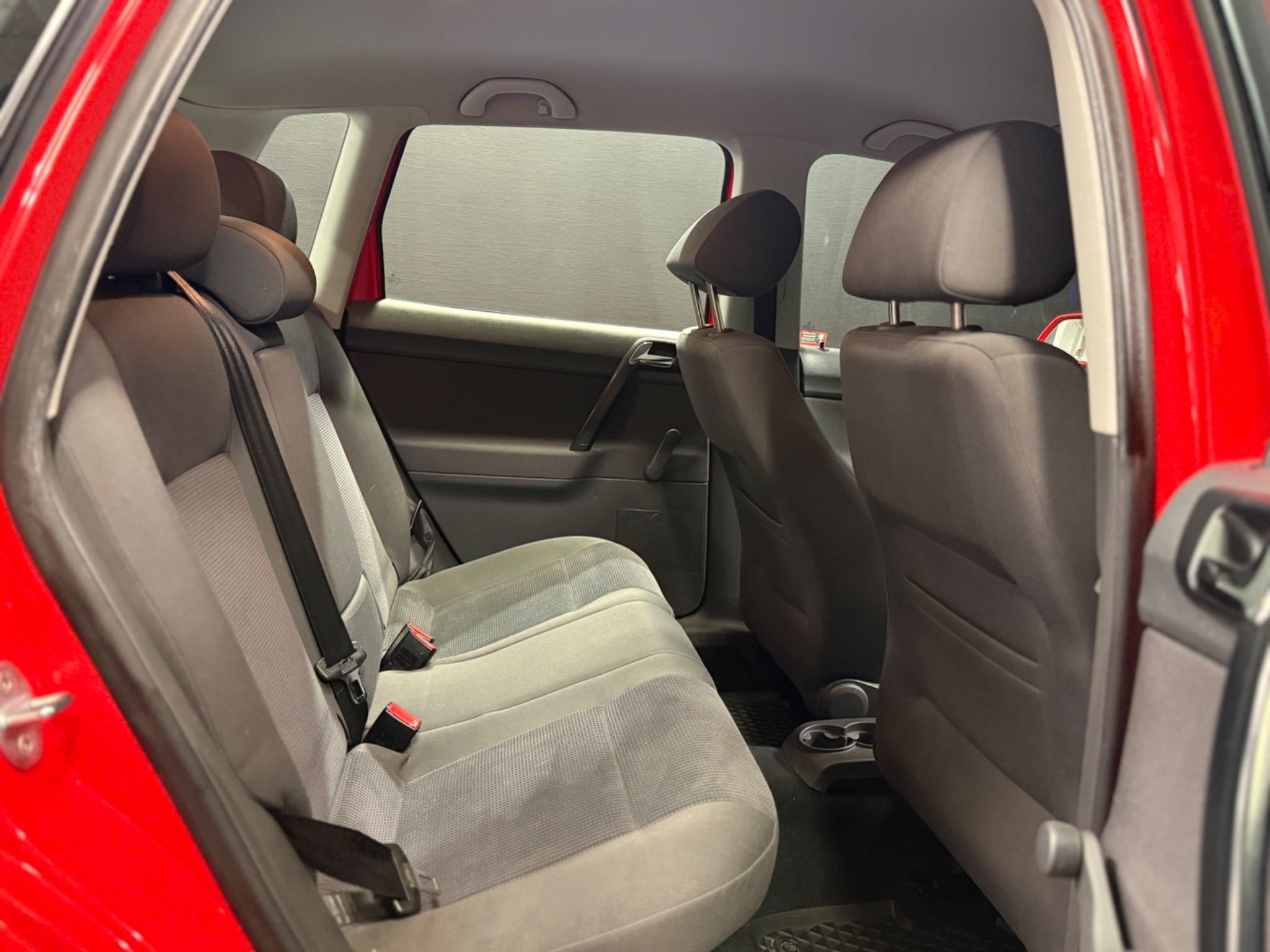 Volkswagen Polo 5-door 1.4 Manual, 80hp, 2007