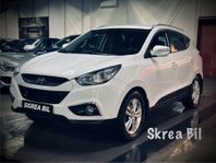 Hyundai ix35 2.0 CRDi 4WD Business