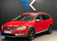 Volkswagen Passat Alltrack 2.0 TSI 4Motion|B-Kam|Drag |211hk