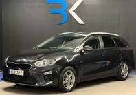 Kia CEED Sportswagon 1.4 T-GDI DCT |Automat | Euro 6