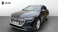 Audi E-Tron 55 quattro 360kamera/Matrix/Drag