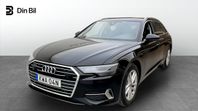 Audi A6 Avant 40 TDI quattro 40 TDI quattro Sport 204hk