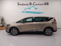 Renault Espace 1.6 dCi EDC Euro 6