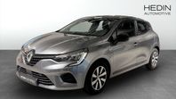 Renault Clio Equilibre TCE 90 X-TRONIC