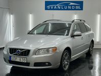 Volvo V70  D3 Manuell, Momentum, 163hk, Ny Servad Dieselvärm