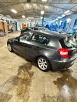 BMW 116 i Advantage Euro 4