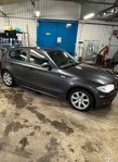 BMW 116 i Advantage Euro 4