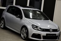 Volkswagen Golf R MK6 270hk | Taklucka DCC DynAudio Värmare