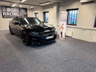 Dodge Charger 3.6 V6 TorqueFlite SRT-paket *JULREA