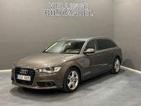 Audi A6 2.0 TDI DPF Comfort, Proline 10400MIL