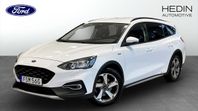 Ford Focus Active Edition 1.0 125HK AUT Kombi