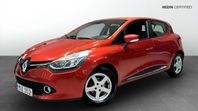 Renault Clio 0.9 Manuell, 90hk