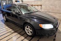 Volvo V70 2.5T Flexifuel DRIVe Geartronic Momentum Euro 4