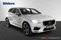 Volvo XC60 T8 TE R-Design