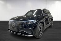 Mercedes-Benz EQB 250+ AMG Special Edt Privatlease 5769kr*