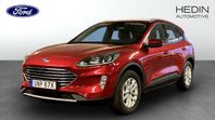 Ford Kuga Kuga Titanium PHEV 225hk Automat