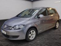 Volkswagen Golf Plus 1.6 TDI BMT Euro 5