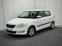 Skoda Fabia 1.2 TSI Elegance Euro 5|Dragkrok|782:-/mån|