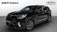 Kia E-Niro ADVANCE PLUS 64 kWh, KIA Godkänd