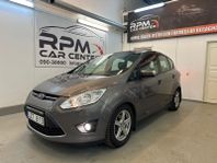 Ford C-Max 1.6 TDCi Trend Euro 5,  FullServad