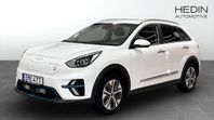 Kia Niro E-NIRO ADVANCE / 0% ränte kampanj