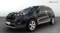 Kia Sportage Sportage