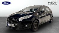 Ford Fiesta 1.0 EcoBoost Manuell, 100hk | Vinterhjul