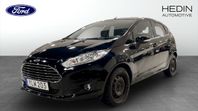 Ford Fiesta 1.0 EcoBoost Manuell, 100hk | Vinterhjul