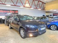 Audi Q7 3.0 TDI quattro TipTronic 7 Sits