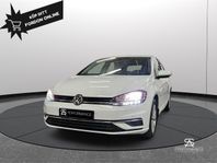 Volkswagen Golf 5-dörrar 1.4 TSI MultiFuel Manuell, 125hk