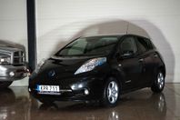 Nissan Leaf 30 kWh Keyless Backkamera Navi