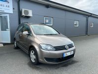 Volkswagen Golf Plus 1.6 TDI BMT Euro 5