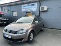 Volkswagen Golf Plus 1.6 TDI BMT Euro 5